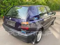 1994 Volkswagen GOLF