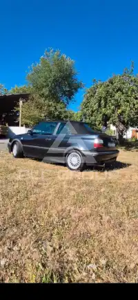 1994 Volkswagen GOLF