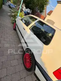 1994 Volkswagen GOLF