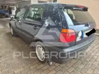 1994 Volkswagen GOLF