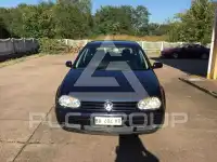 1994 Volkswagen GOLF