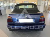 1994 Volkswagen GOLF