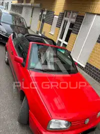 1994 Volkswagen GOLF