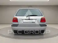 1994 Volkswagen GOLF