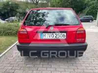 1994 Volkswagen GOLF