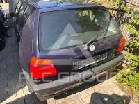 1994 Volkswagen GOLF