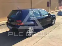 1994 Volkswagen GOLF