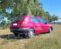 1994 Volkswagen GOLF
