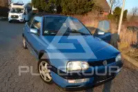 1994 Volkswagen GOLF