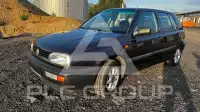1994 Volkswagen GOLF