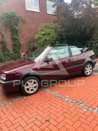 1994 Volkswagen GOLF