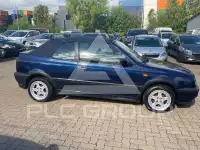 1994 Volkswagen GOLF