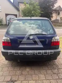1994 Volkswagen GOLF