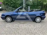 1994 Volkswagen GOLF