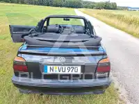 1994 Volkswagen GOLF