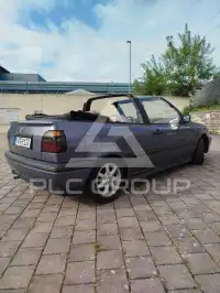 1994 Volkswagen GOLF