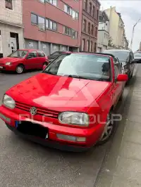 1994 Volkswagen GOLF