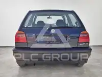 1994 Volkswagen GOLF