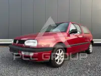 2010 Volkswagen GOLF