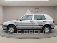 1994 Volkswagen GOLF