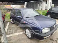 1994 Volkswagen GOLF
