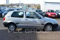 1994 Volkswagen GOLF