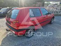 1994 Volkswagen GOLF