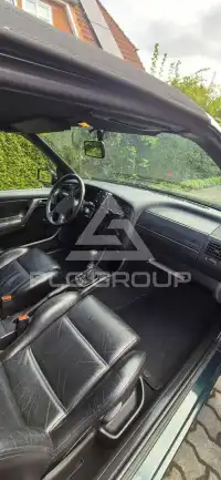 1994 Volkswagen GOLF