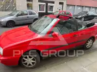 1994 Volkswagen GOLF