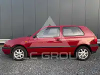 2010 Volkswagen GOLF