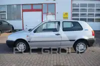 1994 Volkswagen GOLF