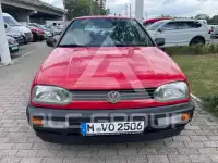 1994 Volkswagen GOLF