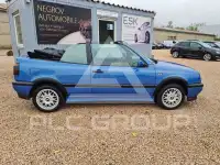 1994 Volkswagen GOLF