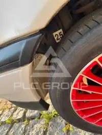 1994 Volkswagen GOLF