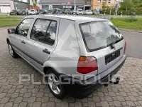 1994 Volkswagen GOLF
