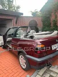 1994 Volkswagen GOLF