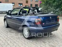 1994 Volkswagen GOLF