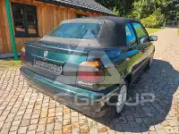 1994 Volkswagen GOLF