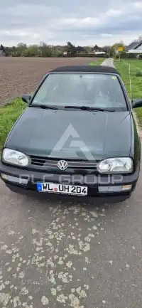 1994 Volkswagen GOLF