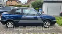 1994 Volkswagen GOLF