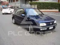 1994 Volkswagen GOLF