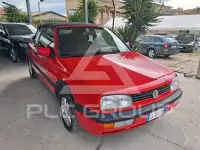 1994 Volkswagen GOLF