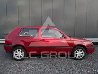 2010 Volkswagen GOLF