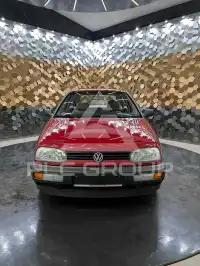 1994 Volkswagen GOLF
