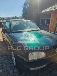 1994 Volkswagen GOLF