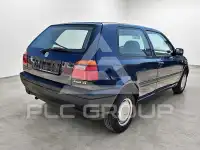 1994 Volkswagen GOLF