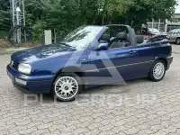 1994 Volkswagen GOLF