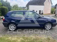 1994 Volkswagen GOLF