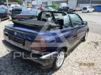 1994 Volkswagen GOLF