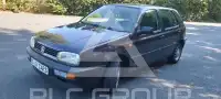1994 Volkswagen GOLF